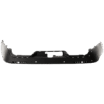ReplaceXL Rear, Lower Textured Bumper Cover CAPA Certified - Image 2