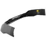 ReplaceXL Rear, Lower Textured Bumper Cover CAPA Certified - Image 4