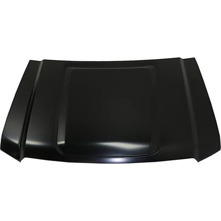 ReplaceXL Factory Style Hood Steel Primed CAPA Certified