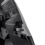 ReplaceXL Rear Primed Bumper Cover CAPA Certified - Image 8