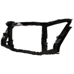 ReplaceXL Radiator Support Assembly, CAPA Certified - Image 2