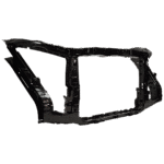 ReplaceXL Radiator Support Assembly, CAPA Certified - Image 4