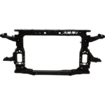 ReplaceXL Radiator Support Assembly, 4 Cyl., 2.4L Engine, CAPA CERTIFIED