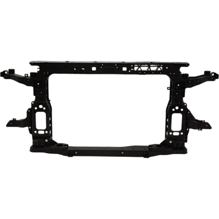 ReplaceXL Radiator Support Assembly, 4 Cyl., 2.4L Engine, CAPA CERTIFIED