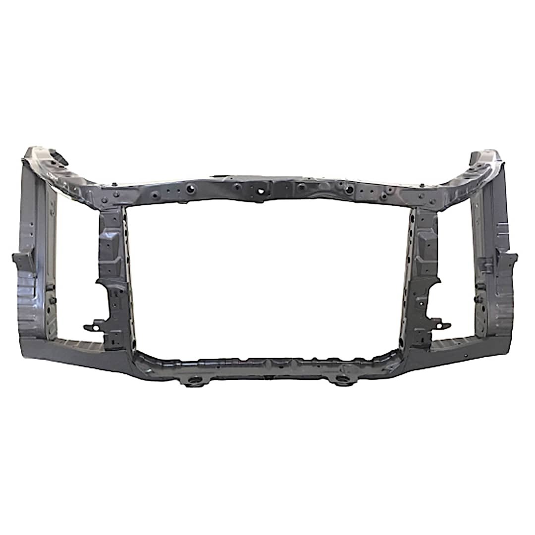 r-rh25010046q_1.jpg Replacement Radiator Support Assembly, CAPA Certified - Image 1