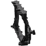 Replacement Radiator Support Assembly - Image 3