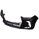 ReplaceXL Front Primed Bumper Cover - Image 2