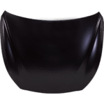 ReplaceXL Factory Style Hood Aluminum Primed CAPA Certified