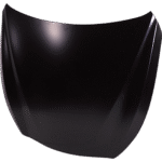 ReplaceXL Factory Style Hood Aluminum Primed CAPA Certified - Image 4
