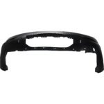 ReplaceXL Rear Primed Bumper Cover, With Backup Collision Intervention Sensor Holes - Image 4