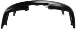 ReplaceXL Rear Primed Bumper Cover CAPA Certified - Image 4