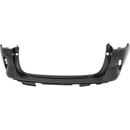 ReplaceXL Rear, Upper Primed Bumper Cover