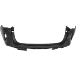 ReplaceXL Rear, Upper Primed Bumper Cover - Image 2