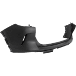ReplaceXL Rear, Upper Primed Bumper Cover - Image 3