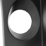 ReplaceXL Rear, Upper Primed Bumper Cover - Image 8