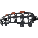 ReplaceXL Rear, Center Bumper Bracket, 4 Cyl., 2.0L Engine - Image 3