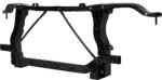 ReplaceXL Radiator Support Assembly, CAPA Certified - Image 3