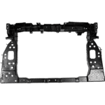 Replacement Radiator Support Assembly, 2.4L, 4Cyl, CAPA Certified - Image 2