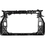 Replacement Radiator Support Assembly, 2.4L, 4Cyl, CAPA Certified - Image 5