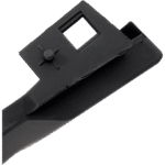 ReplaceXL Rear, Lower Bumper Cover, Primed - Image 8