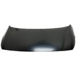 ReplaceXL Factory Style Hood Steel Primed CAPA Certified - Image 5