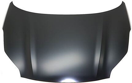 ReplaceXL Hood, Steel, Primed, All Wheel Drive