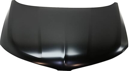 Replacement Factory Style Hood Steel Primed