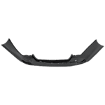 ReplaceXL Rear Primed Bumper Cover, without Mounting Bracket(s), Japan Built Vehicle, Power Luggage Lid, For Models without F Sport Package and Park Distance Control Sensor, CAPA Certified - Image 5