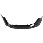 ReplaceXL Rear Primed Bumper Cover, without Mounting Bracket(s), Japan Built Vehicle, Power Luggage Lid, For Models without F Sport Package and Park Distance Control Sensor, CAPA Certified - Image 6