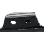 ReplaceXL Rear Primed Bumper Cover, without Mounting Bracket(s), Japan Built Vehicle, Power Luggage Lid, For Models without F Sport Package and Park Distance Control Sensor, CAPA Certified - Image 8