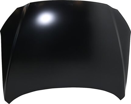 Replacement Factory Style Hood Steel Primed CAPA Certified