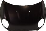 Replacement Factory Style Hood Steel Primed