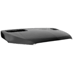 Replacement Hood, Primed, Base Model - Image 2