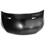 Replacement Hood, Primed, Base Model - Image 5