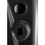 Replacement Hood, Primed, Base Model - Image 7