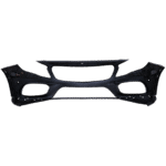 ReplaceXL Front Primed Bumper Cover, For Models With Amg Package - Image 4