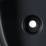 ReplaceXL Rear Primed Bumper Cover CAPA Certified - Image 8