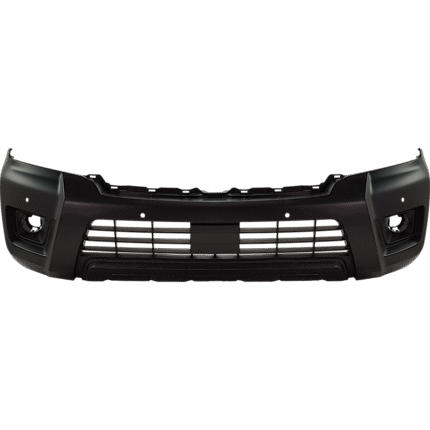 ReplaceXL Front Primed Bumper Cover