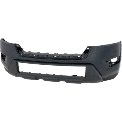 ReplaceXL Front Primed Bumper Cover, 8 Cyl., 5.6L Engine