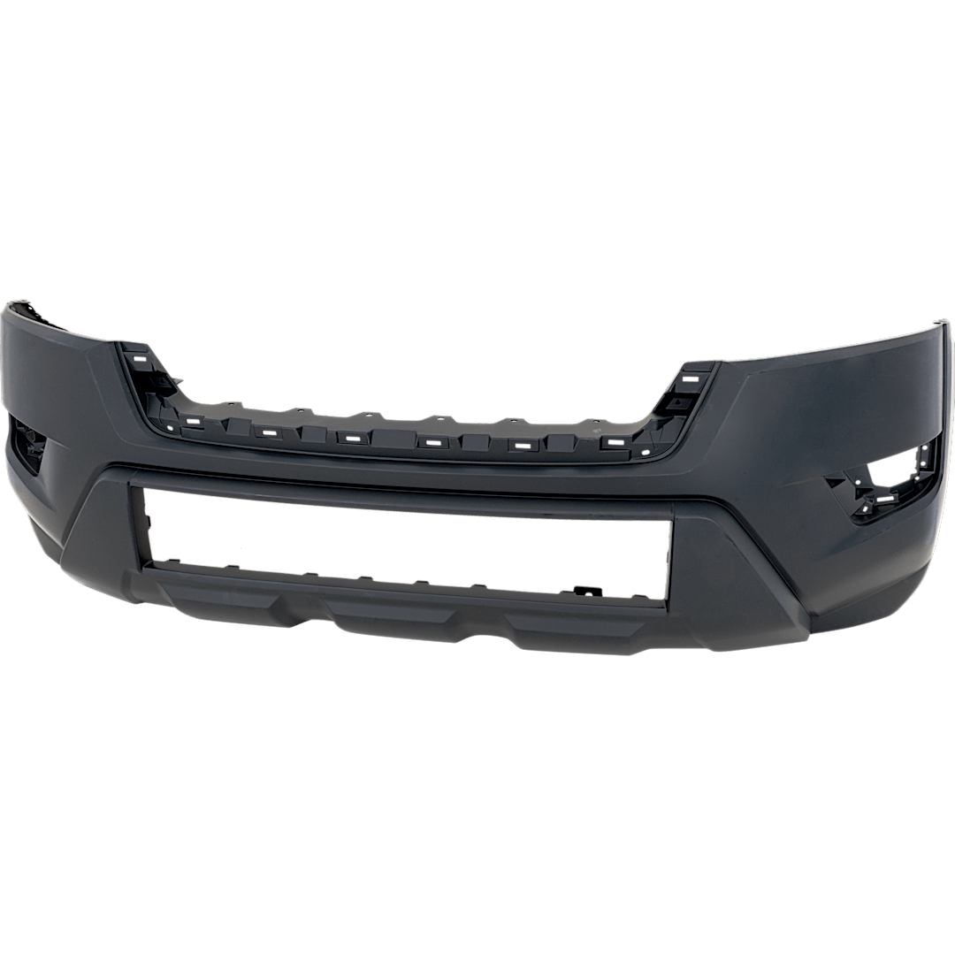 r-rn01030045p_1.png ReplaceXL Front Primed Bumper Cover, 8 Cyl., 5.6L Engine - Image 1