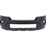 ReplaceXL Front Primed Bumper Cover, 8 Cyl., 5.6L Engine - Image 2