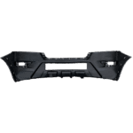 ReplaceXL Front Primed Bumper Cover, 8 Cyl., 5.6L Engine - Image 4