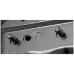 ReplaceXL Hood, Aluminum, Primed, CAPA CERTIFIED - Image 9