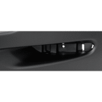 ReplaceXL Rear Primed Bumper Cover CAPA Certified - Image 7