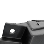 ReplaceXL Rear Primed Bumper Cover CAPA Certified - Image 8