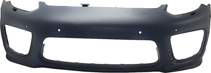 ReplaceXL Front Primed Bumper Cover