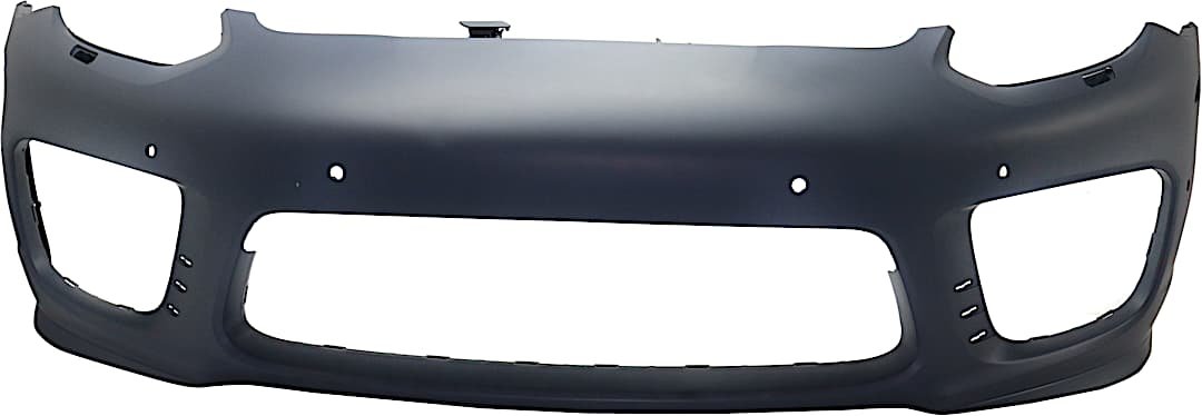 r-rp01030004p_1.jpg ReplaceXL Front Primed Bumper Cover - Image 1