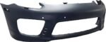 ReplaceXL Front Primed Bumper Cover - Image 2