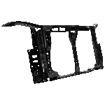 ReplaceXL Radiator Support Assembly, CAPA Certified - Image 2