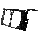 ReplaceXL Radiator Support Assembly, CAPA Certified - Image 4